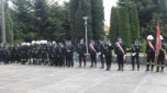 70-lecie OSP Moszczanka